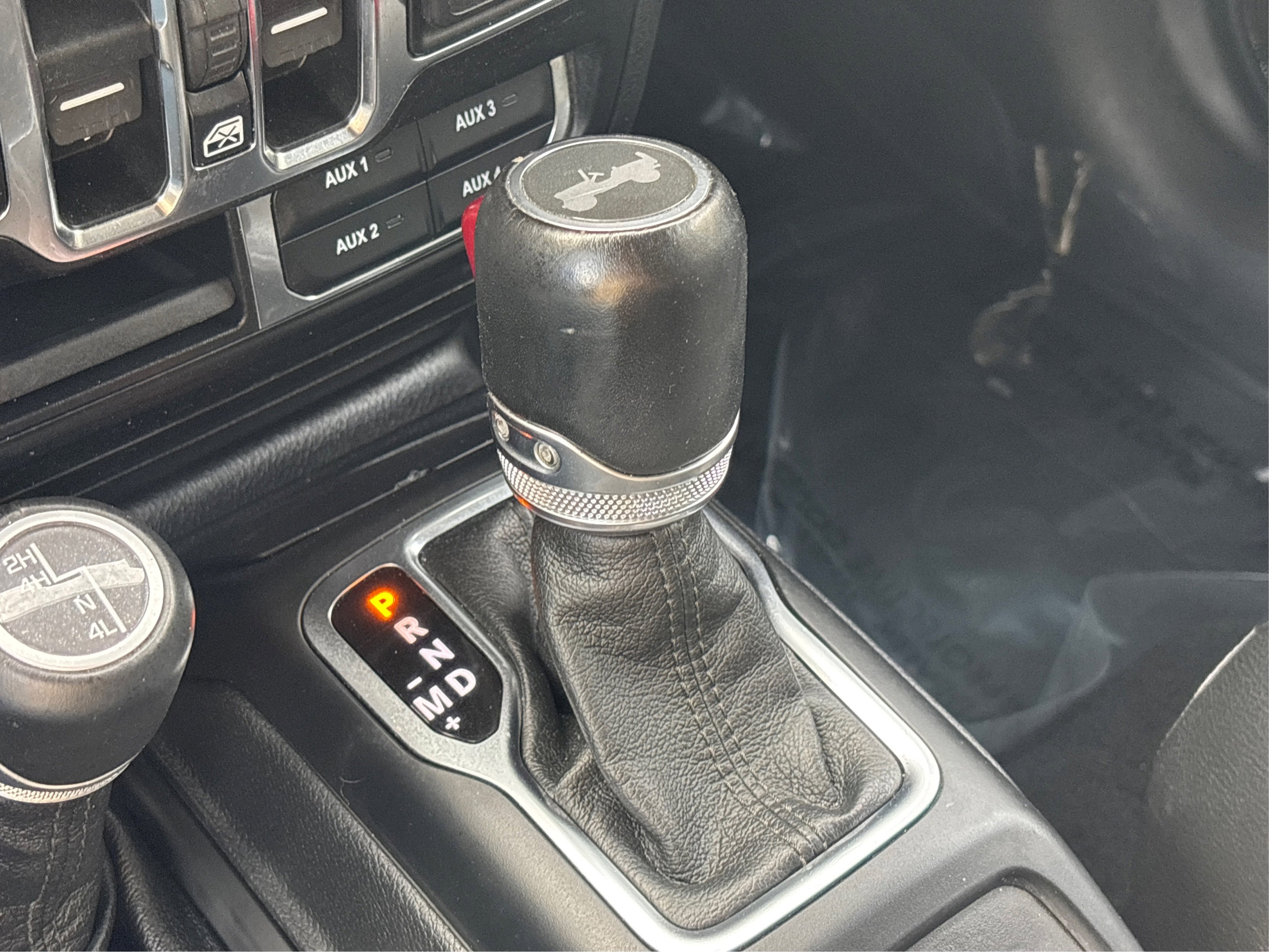 Used 2021 Jeep Wrangler Unlimited Sahara image 56