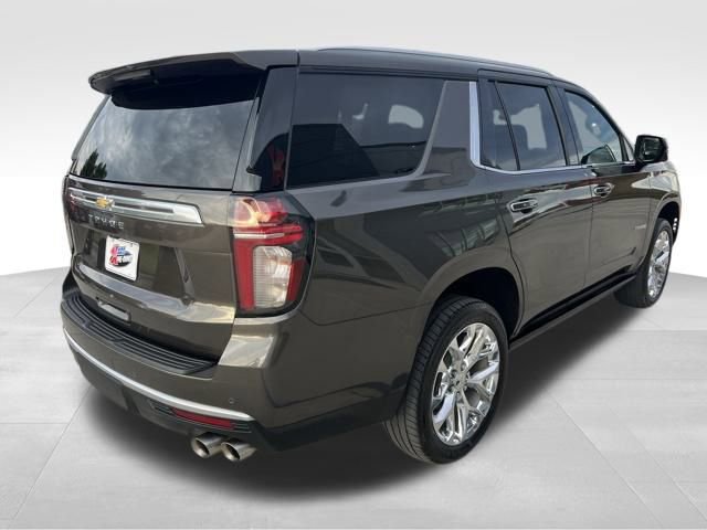 Used 2021 Chevrolet Tahoe High Country image 6