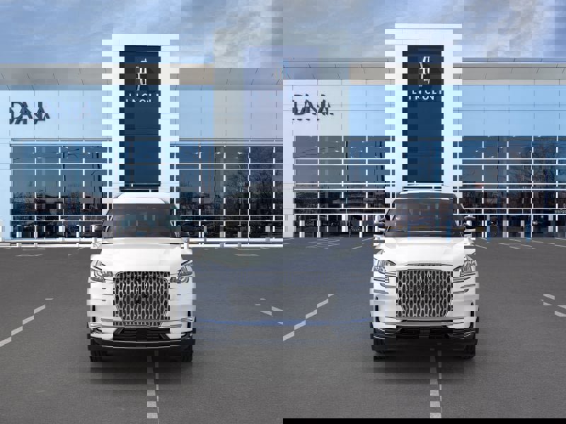 New 2024 Lincoln Corsair FWD image 6