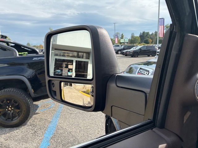 New 2026 RAM 2500 Limited image 14
