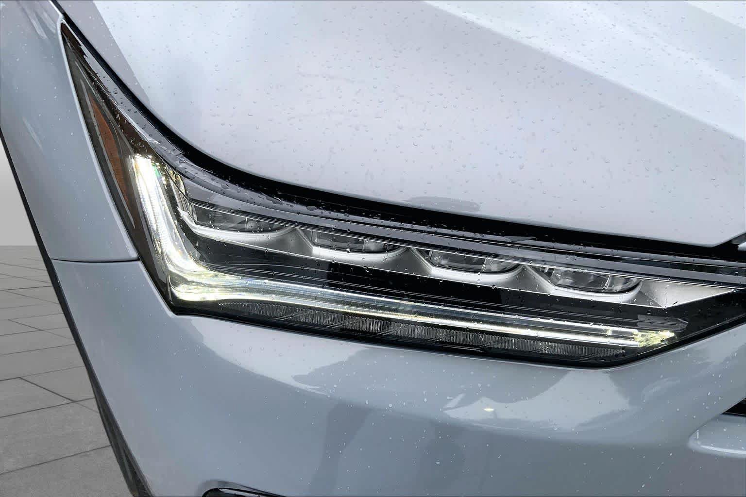 Used 2025 Acura MDX A-Spec AWD/4WD image 28