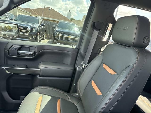 Used 2021 GMC Sierra 1500 AT4 w/ AT4 Preferred Package image 20