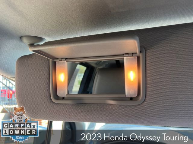 Used 2023 Honda Odyssey Touring image 27