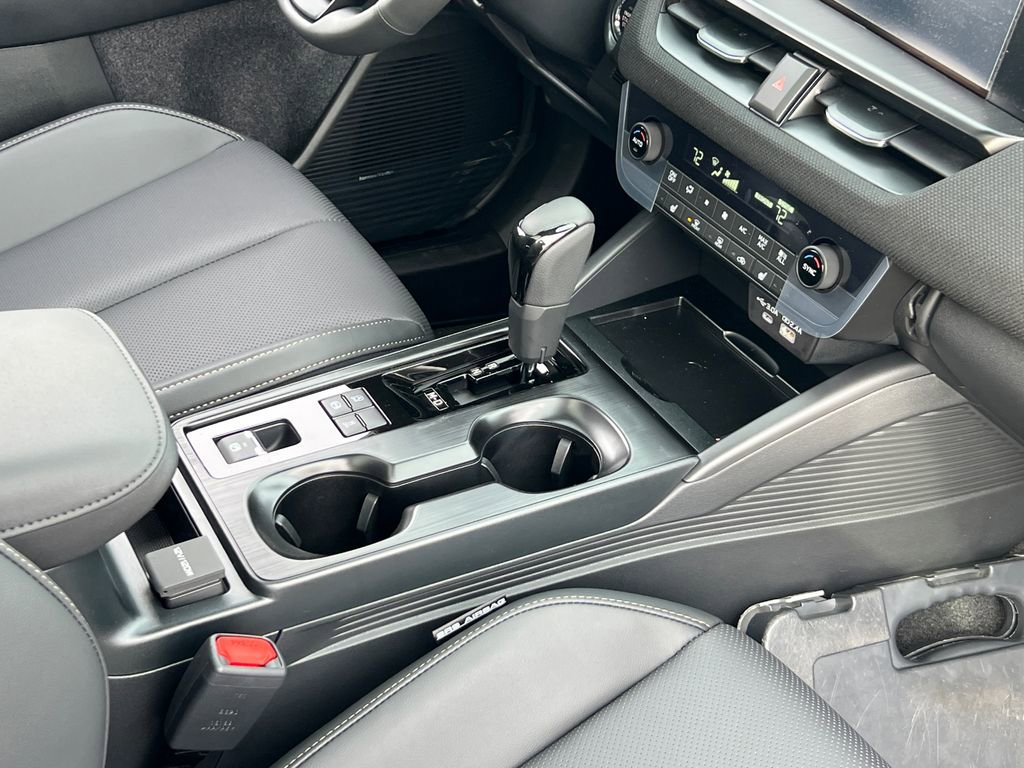 New 2026 Subaru Outback Limited image 11