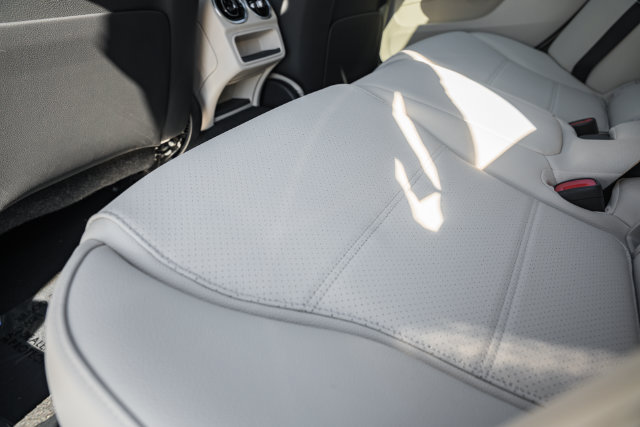 New 2027 Mercedes-Benz C 300 4MATIC Sedan image 30