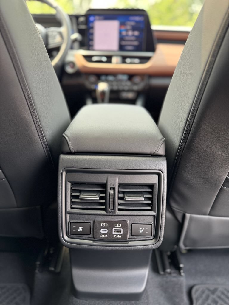 New 2026 Subaru Outback Touring AWD/4WD image 39