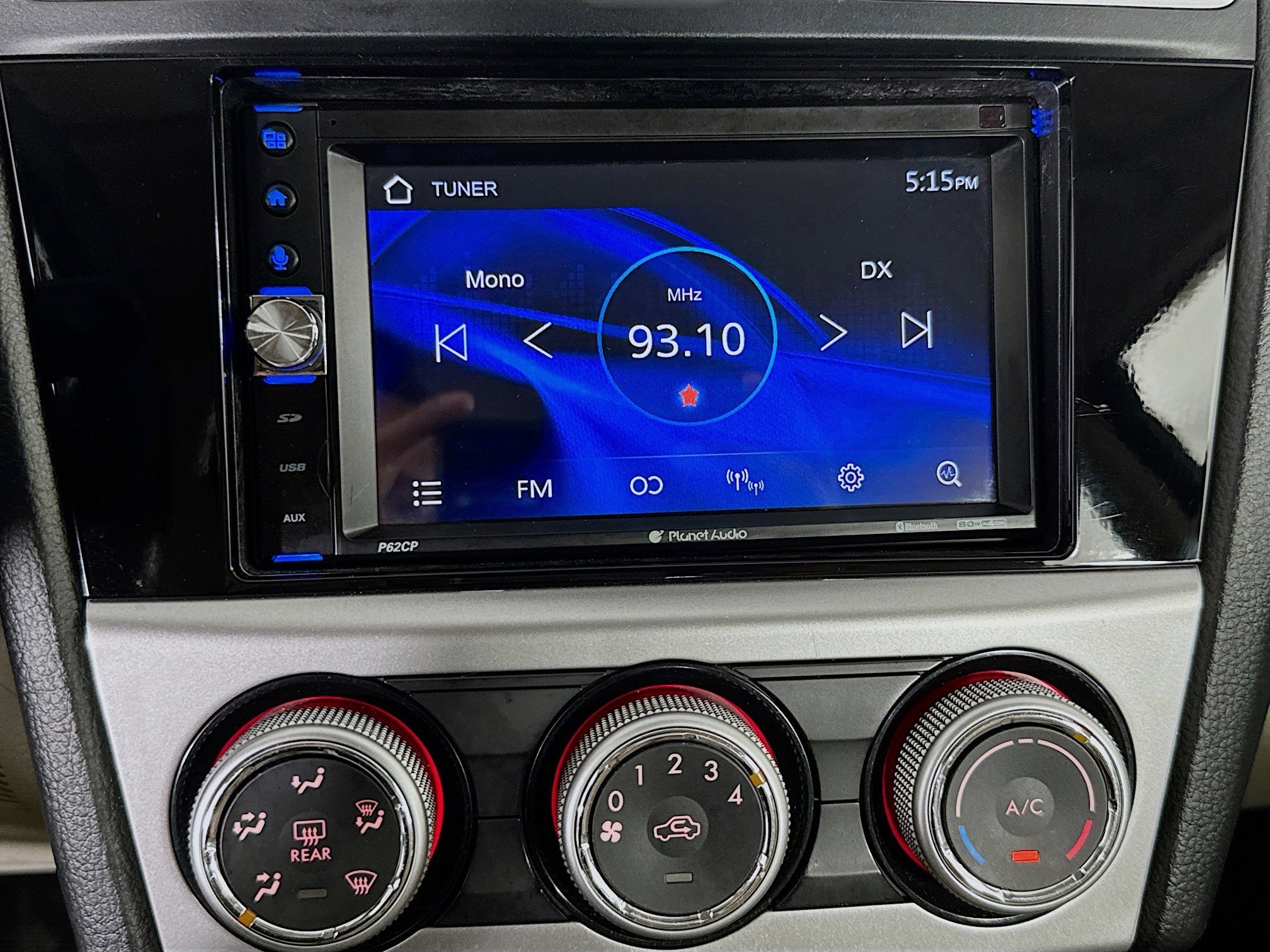 Used 2016 Subaru Impreza 2.0i image 17