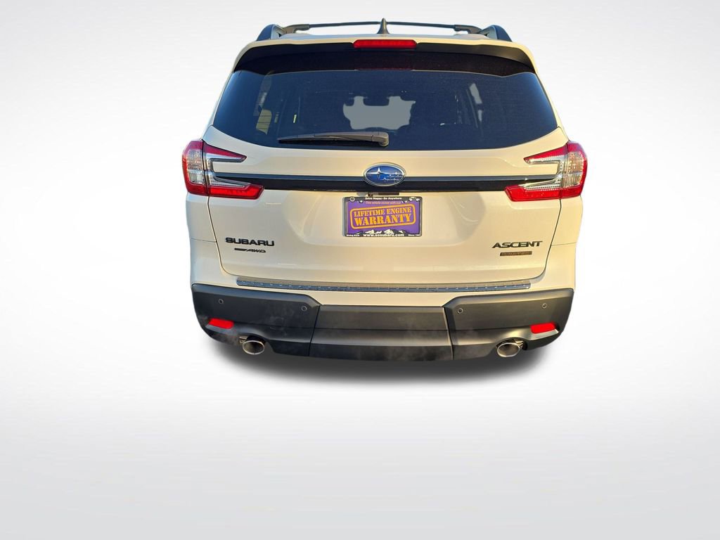 New 2026 Subaru Ascent Limited Bronze image 6
