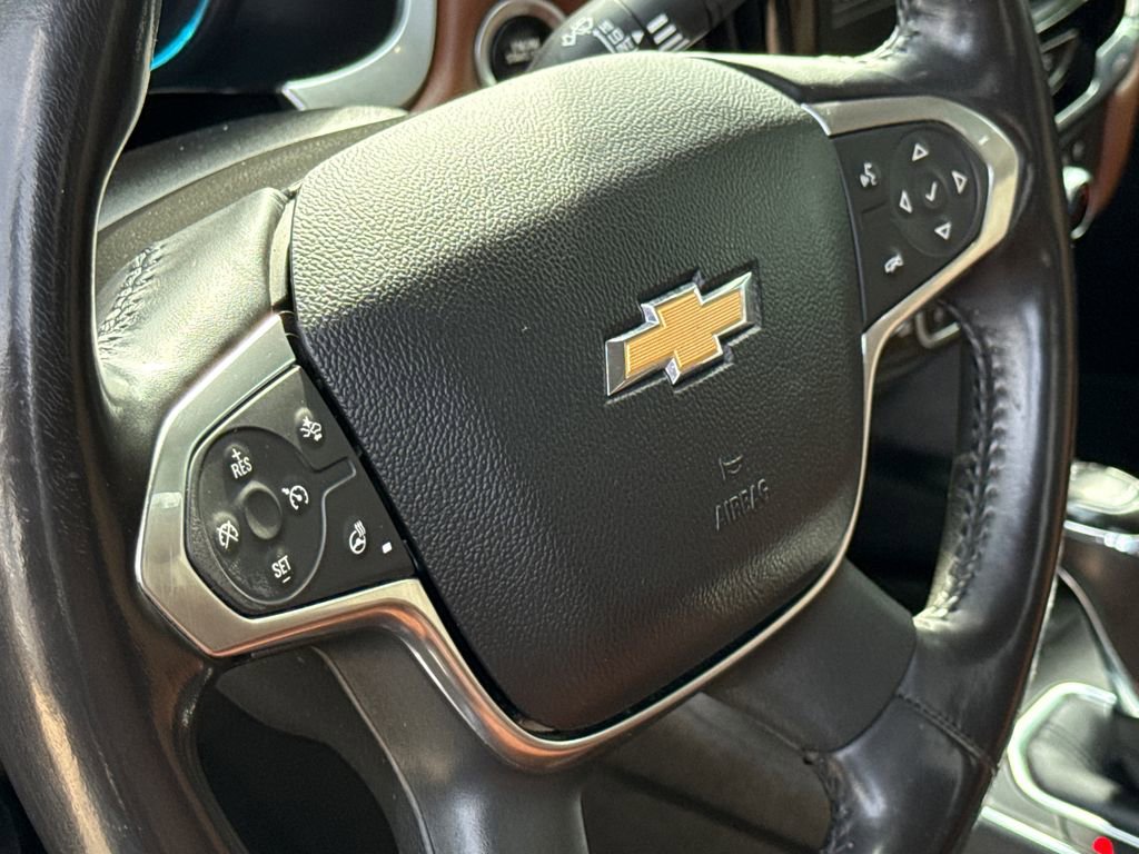 Used 2018 Chevrolet Traverse High Country image 31