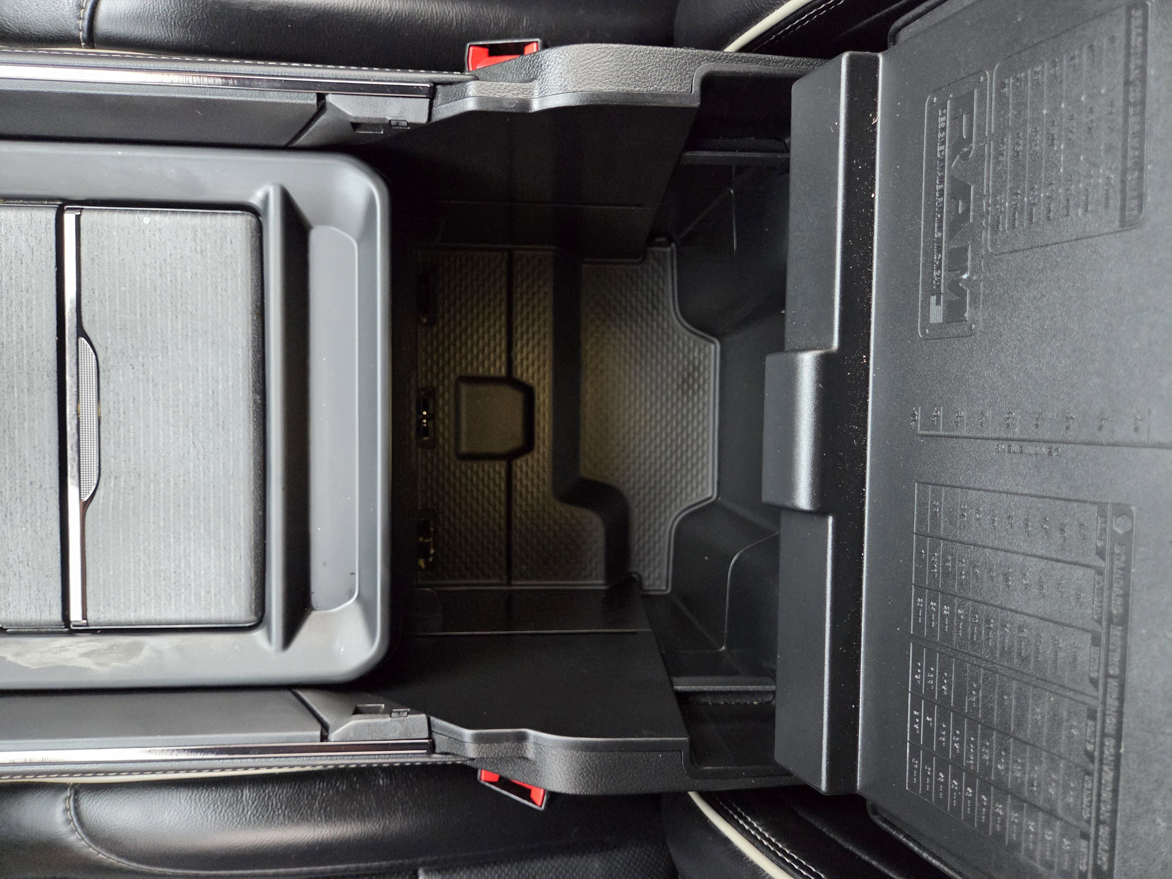 Used 2024 RAM 1500 Limited image 30