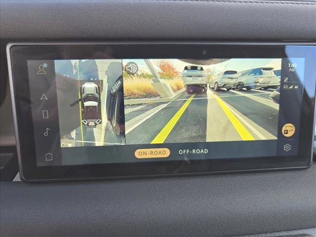 Used 2021 Land Rover Defender 90 X-Dynamic S image 23