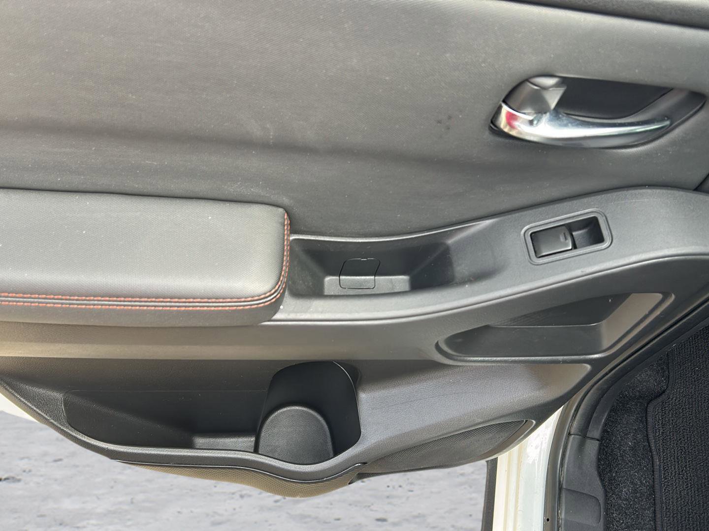 Used 2022 Nissan Frontier PRO-4X w/ Technology Package image 24