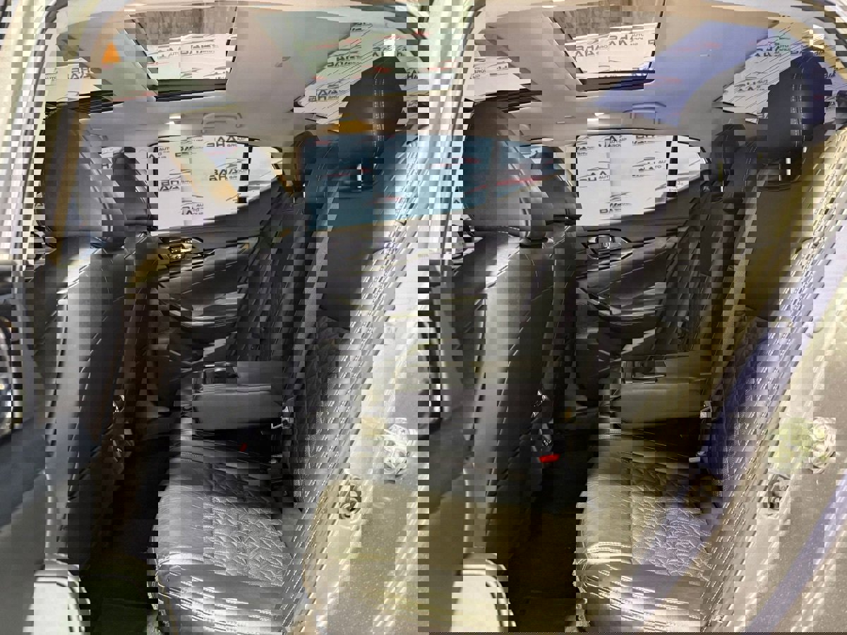 Used 2021 Nissan Maxima Platinum w/ Sport Mat Group image 34