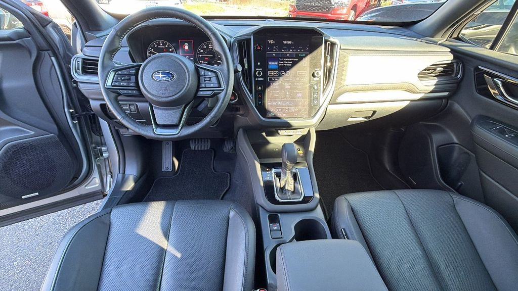 Used 2025 Subaru Forester Limited w/ Popular Package #1 image 18
