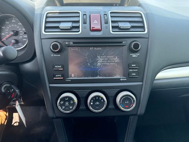 Used 2017 Subaru Crosstrek 2.0i AWD/4WD image 18