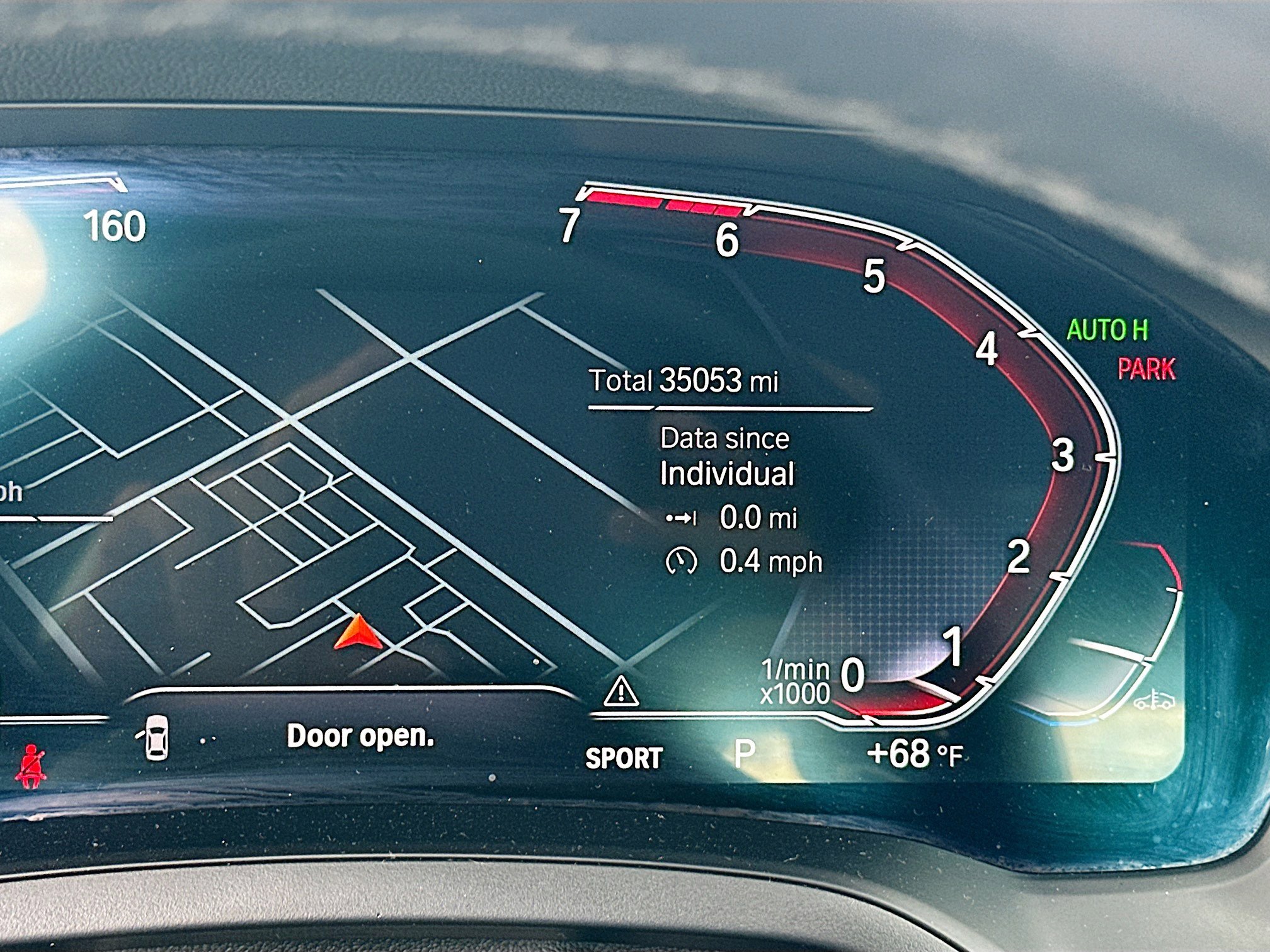 Used 2021 BMW 330i Sedan w/ Premium Package image 12