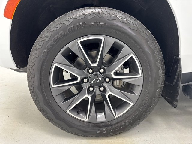 Used 2021 Chevrolet Tahoe Z71 image 40