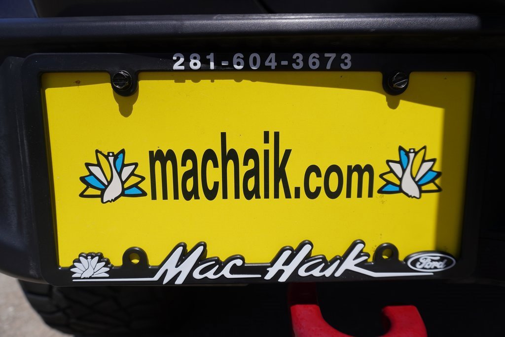 Used 2019 Jeep Wrangler Unlimited Rubicon image 36