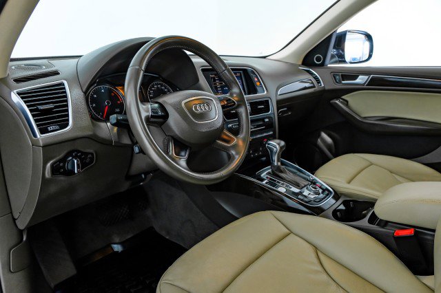 Used 2014 Audi Q5 TDI Premium Plus image 13