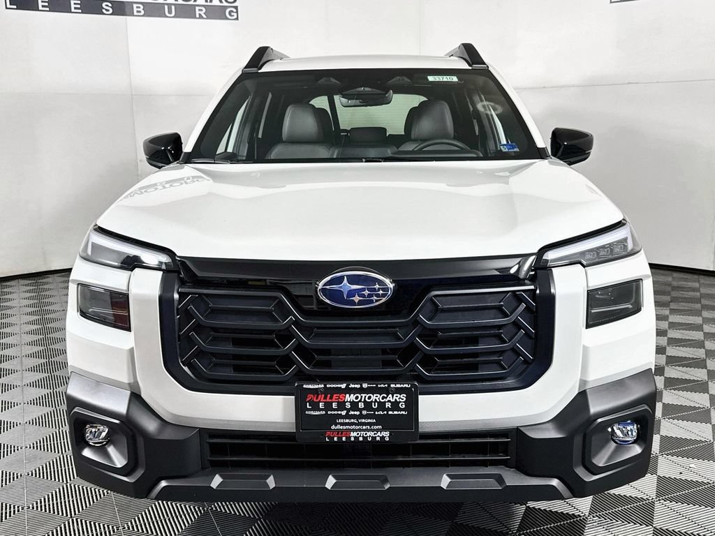 New 2026 Subaru Outback Limited AWD/4WD image 2