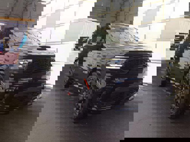 Used 2021 Dodge Durango R/T w/ Tow 'N Go Package AWD/4WD image 3