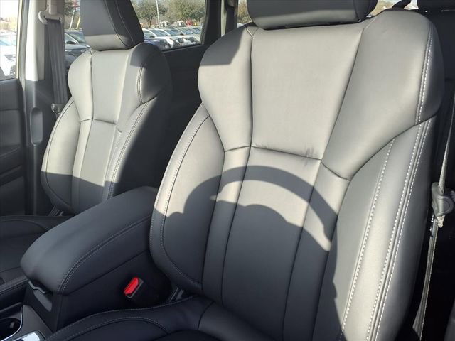 New 2026 Subaru Ascent Premium image 7