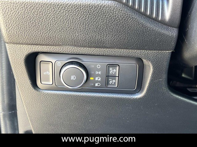 New 2025 Ford Ranger Lariat w/ FX4 Off-Road Package image 21