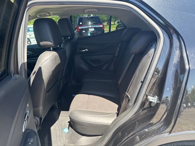 Used 2018 Buick Encore Preferred FWD image 21