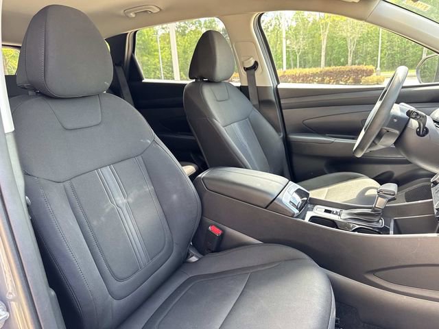 Used 2025 Hyundai Tucson SEL image 14