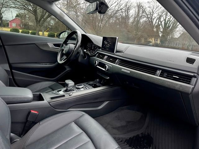 Used 2019 Audi A4 2.0T Premium Plus w/ Premium Plus Package image 24