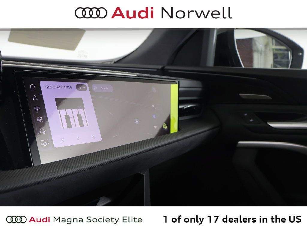 New 2026 Audi SQ5 Premium Plus AWD/4WD image 6