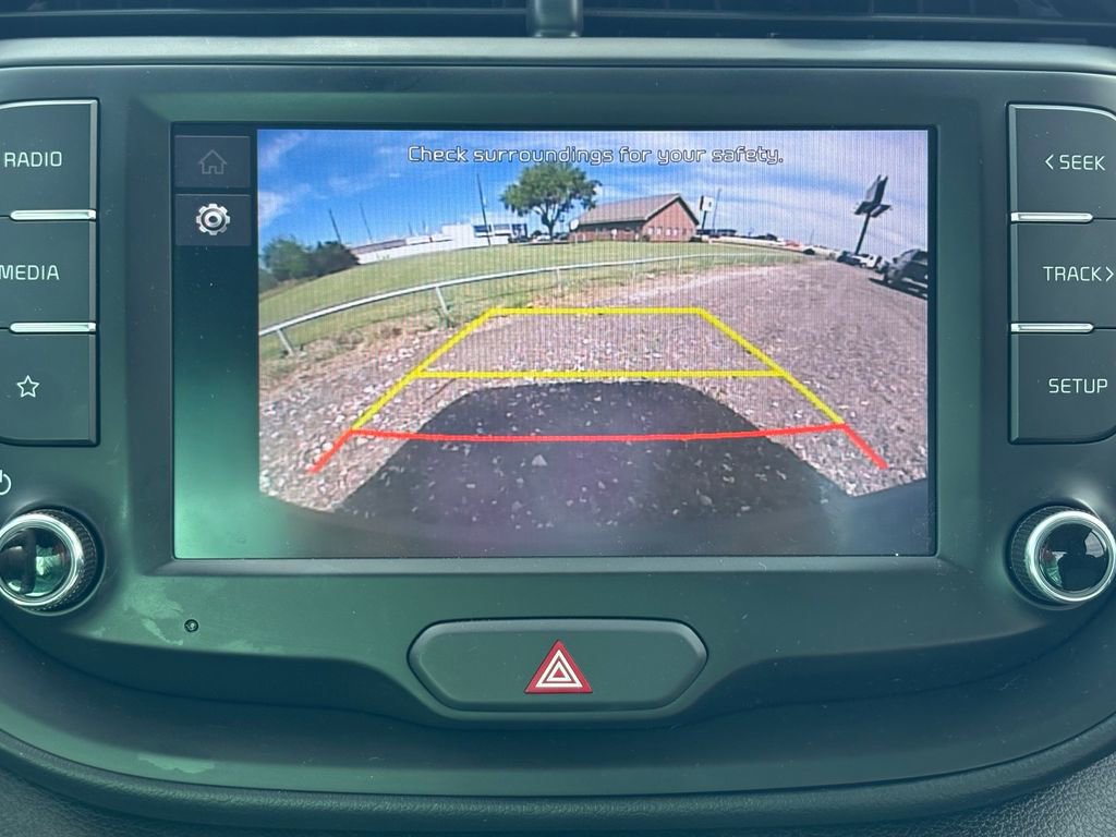 Used 2024 Kia Soul LX w/ Option Group 015 image 25