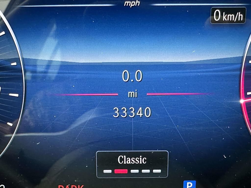 Used 2025 Mercedes-Benz C 300 4MATIC Sedan image 35
