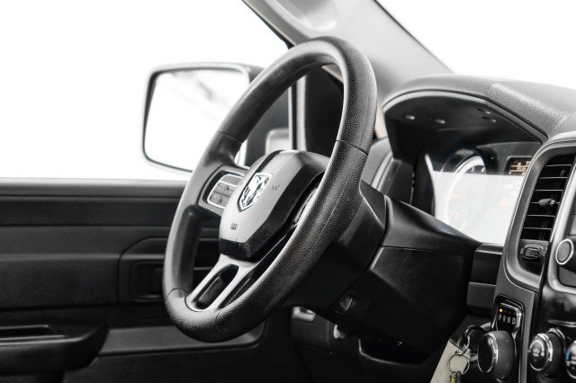 Used 2017 RAM 1500 Tradesman image 11