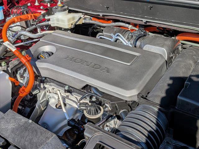 New 2026 Honda CR-V Sport image 16