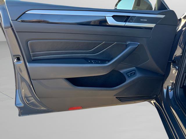 Used 2021 Volkswagen Arteon SEL Premium AWD/4WD image 11