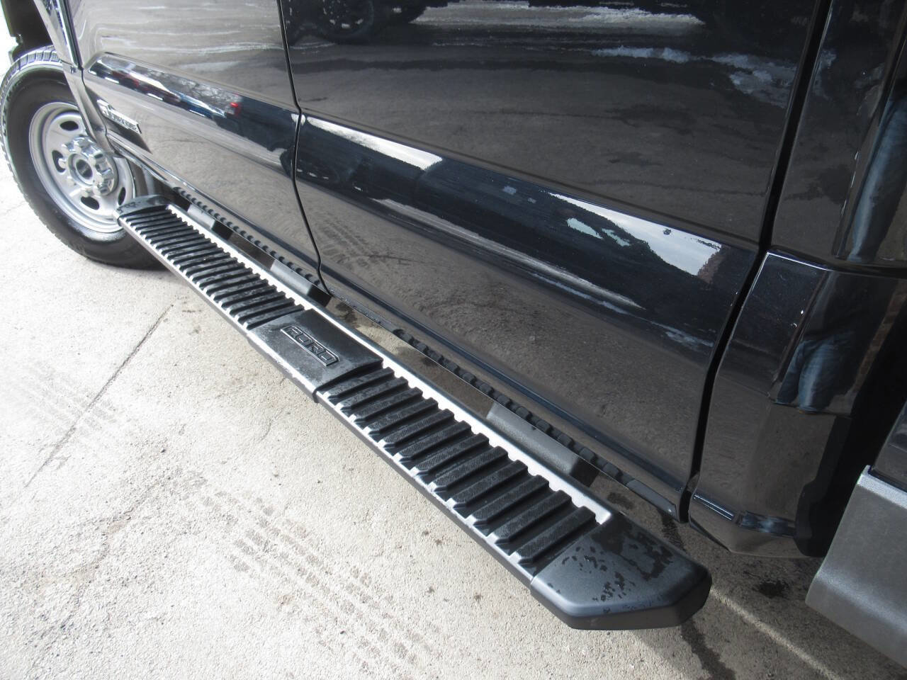 Used 2026 Ford F350 XL w/ XL Chrome Package image 16