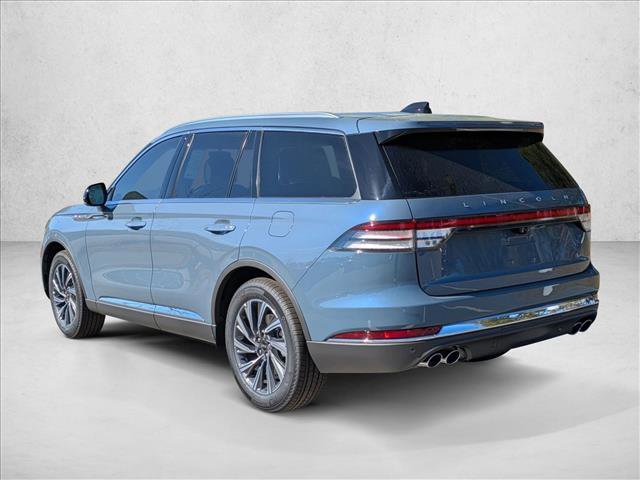 New 2026 Lincoln Aviator 2WD image 2