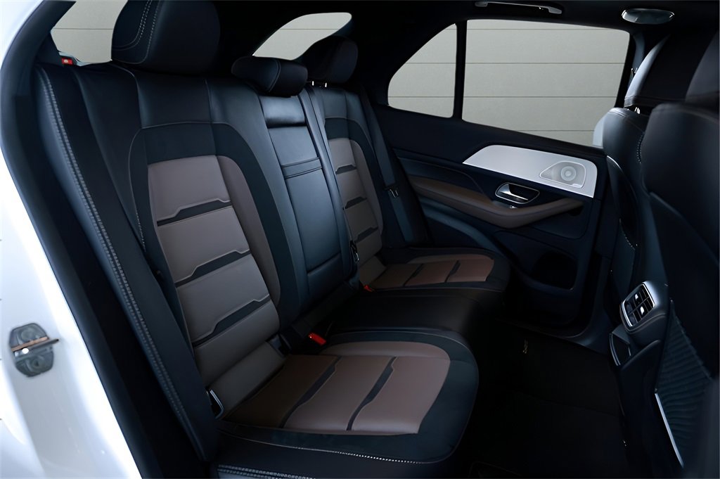 Used 2021 Mercedes-Benz GLE 63 AMG S image 30