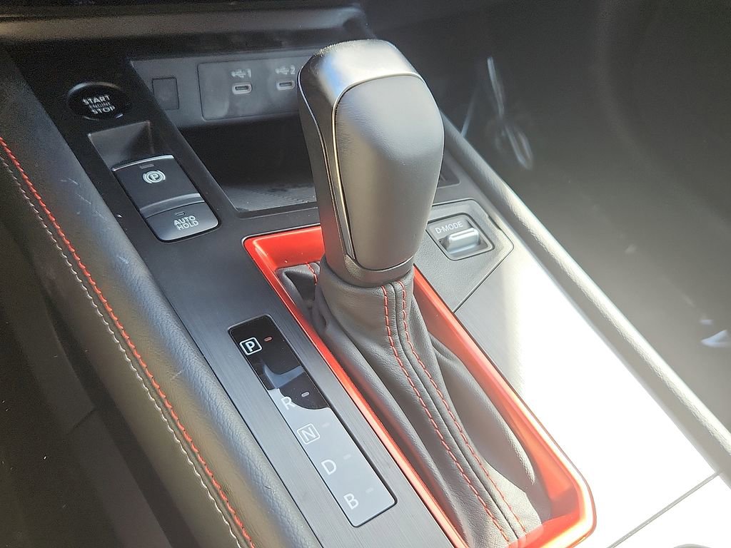 New 2026 Nissan Kicks SR FWD image 7