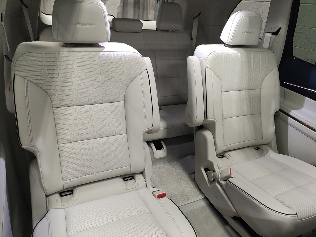 New 2026 Buick Enclave Avenir w/ Super Cruise Package image 11