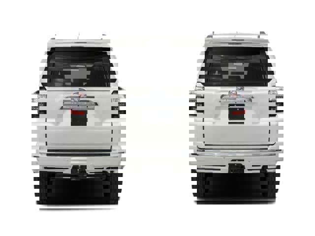 Used 2022 Toyota 4Runner Limited image 5