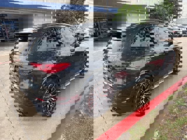 Used 2024 Mercedes-Benz GLC 43 AMG 4MATIC image 12