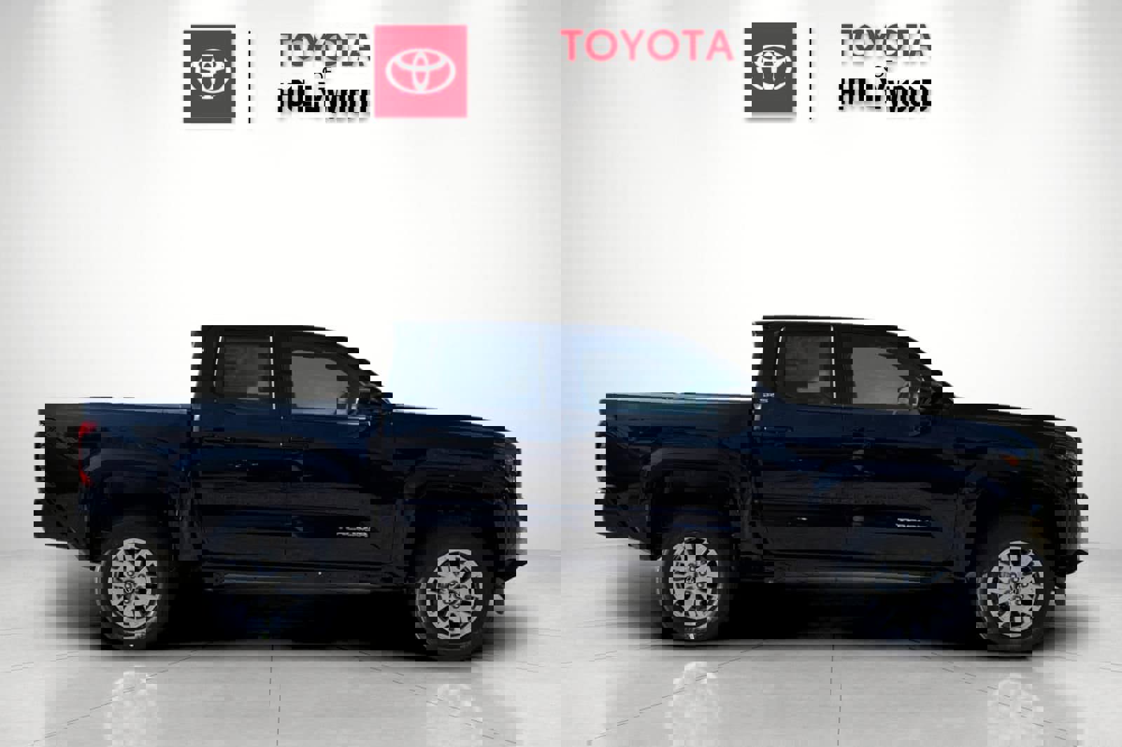 New 2026 Toyota Tacoma SR5 image 3