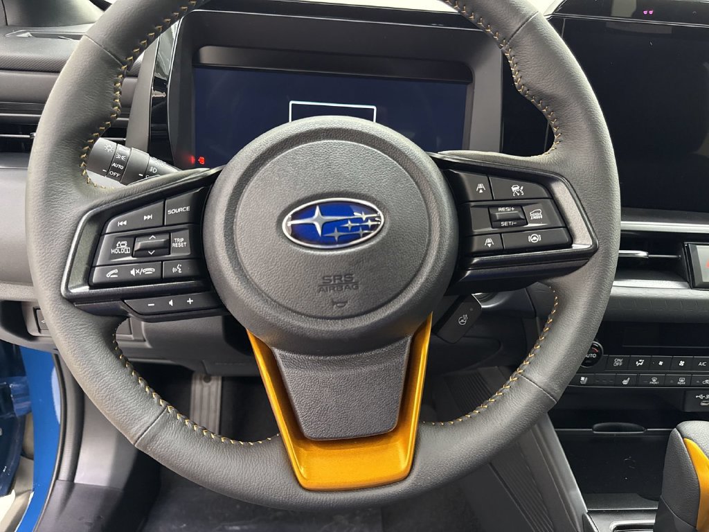 New 2026 Subaru Outback Wilderness AWD/4WD image 22