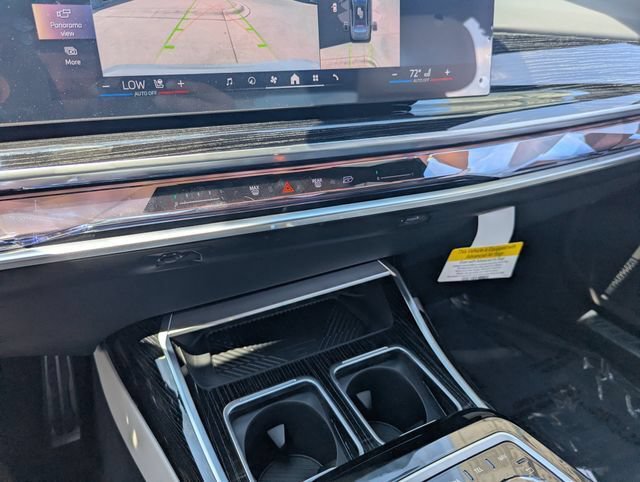 New 2026 BMW 740i w/ Executive Package RWD image 22