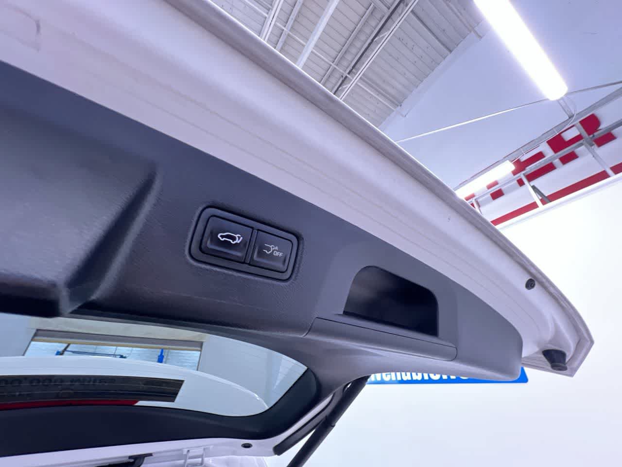 Used 2025 Kia Telluride S FWD image 47