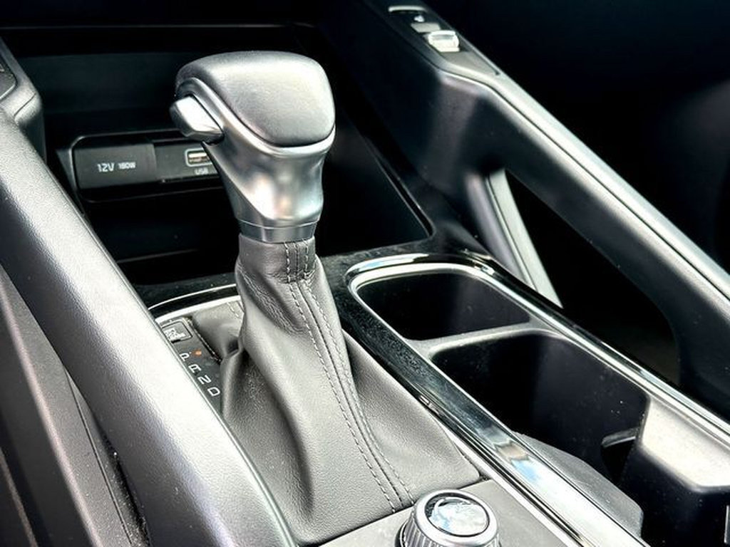 Used 2020 Kia Telluride S FWD image 17