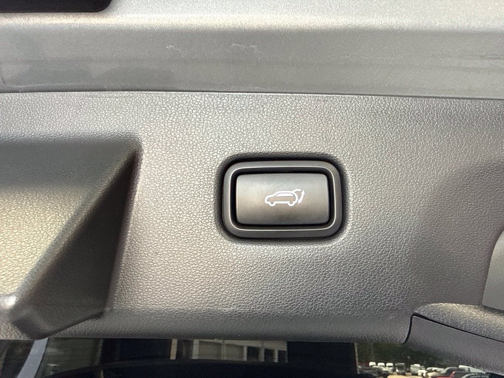 Used 2025 Hyundai Tucson N Line AWD/4WD image 15