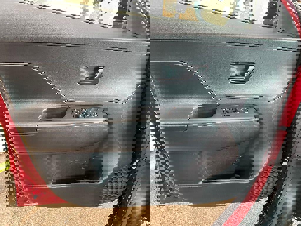 New 2026 Hyundai Kona SEL Sport image 13